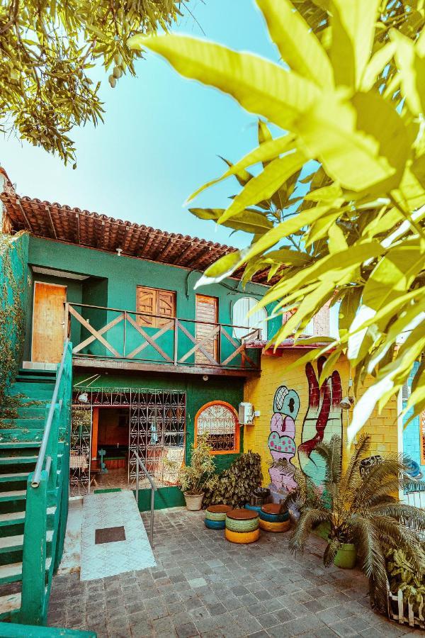 Cosmopolitan Albergue *