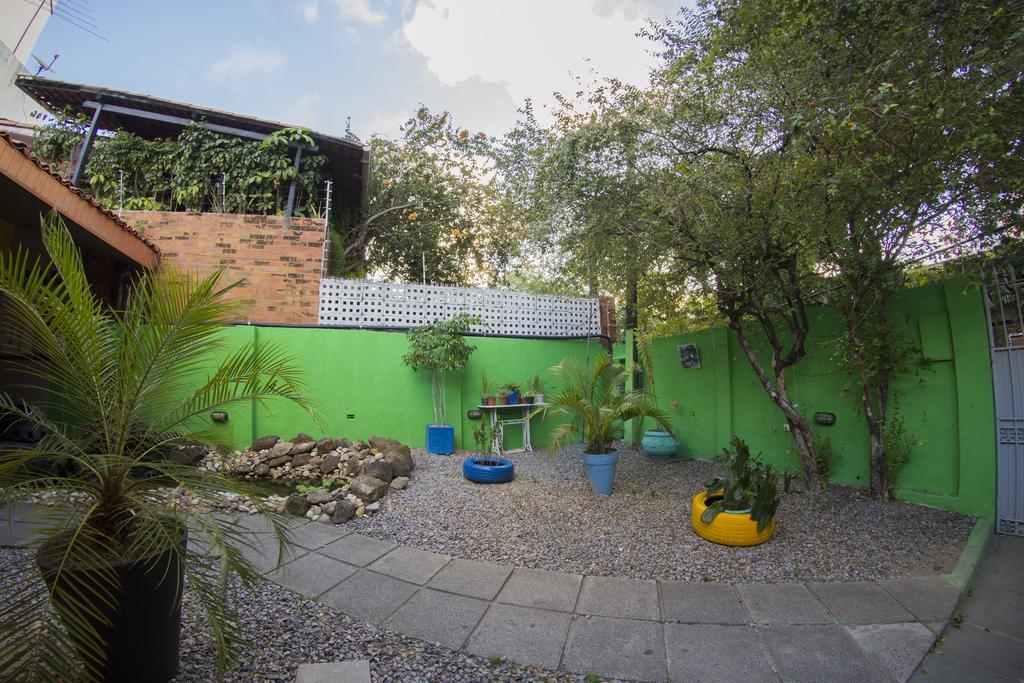 Cosmopolitan Albergue *