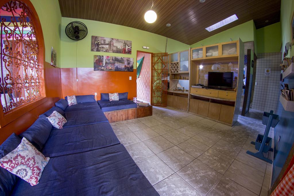 Albergue Cosmopolitan Recife