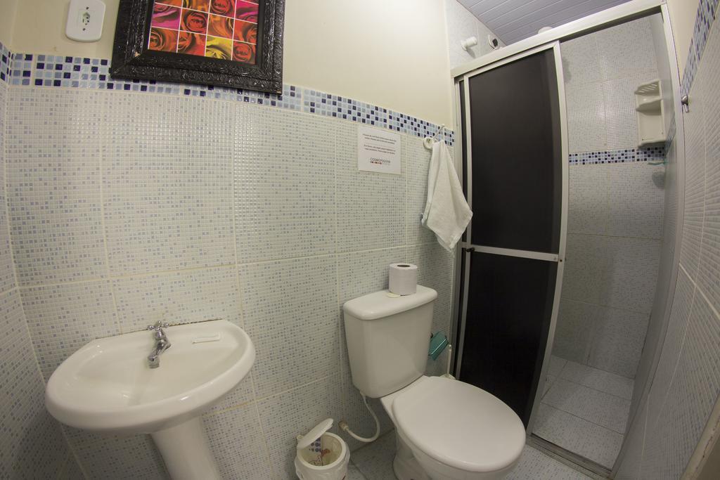 Albergue Cosmopolitan