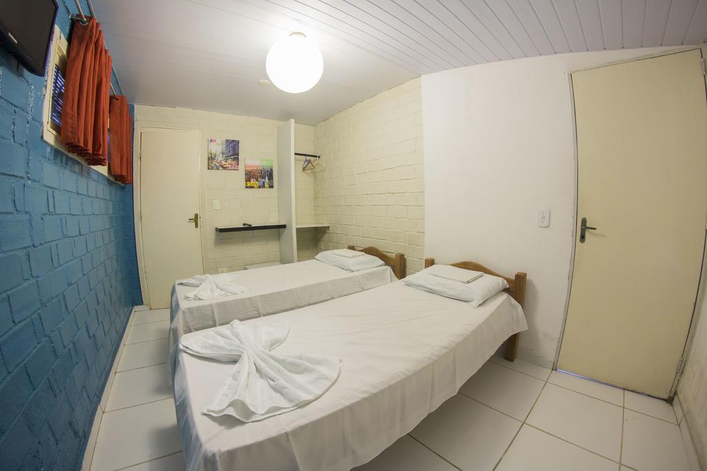 Cosmopolitan Albergue *