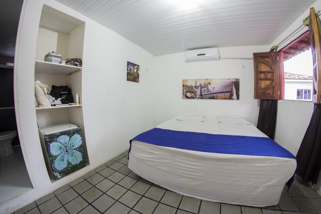 Cosmopolitan Albergue Recife