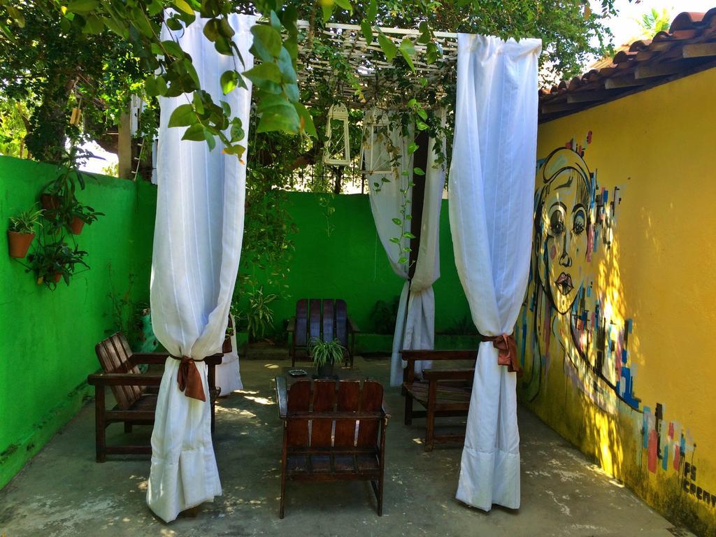 Cosmopolitan Albergue